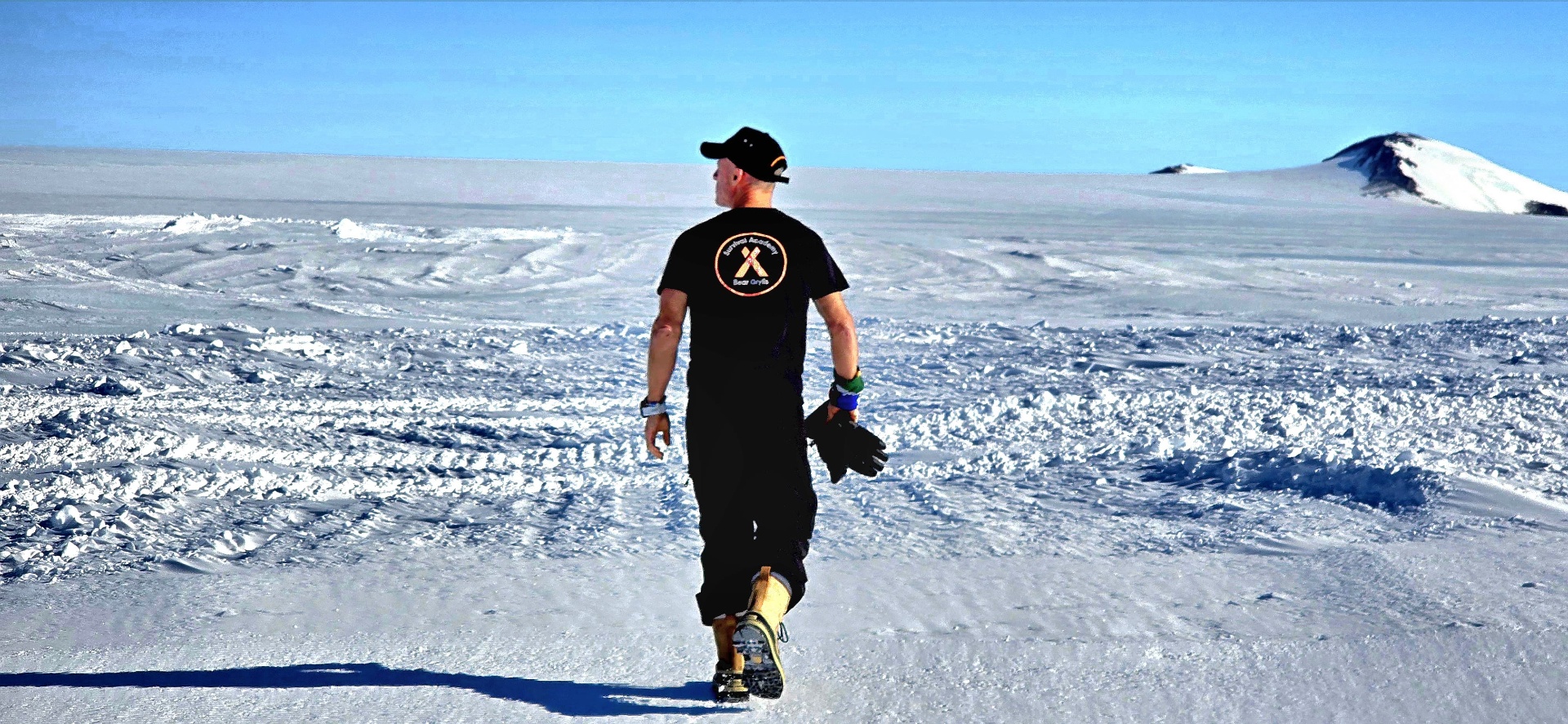 Antarctica