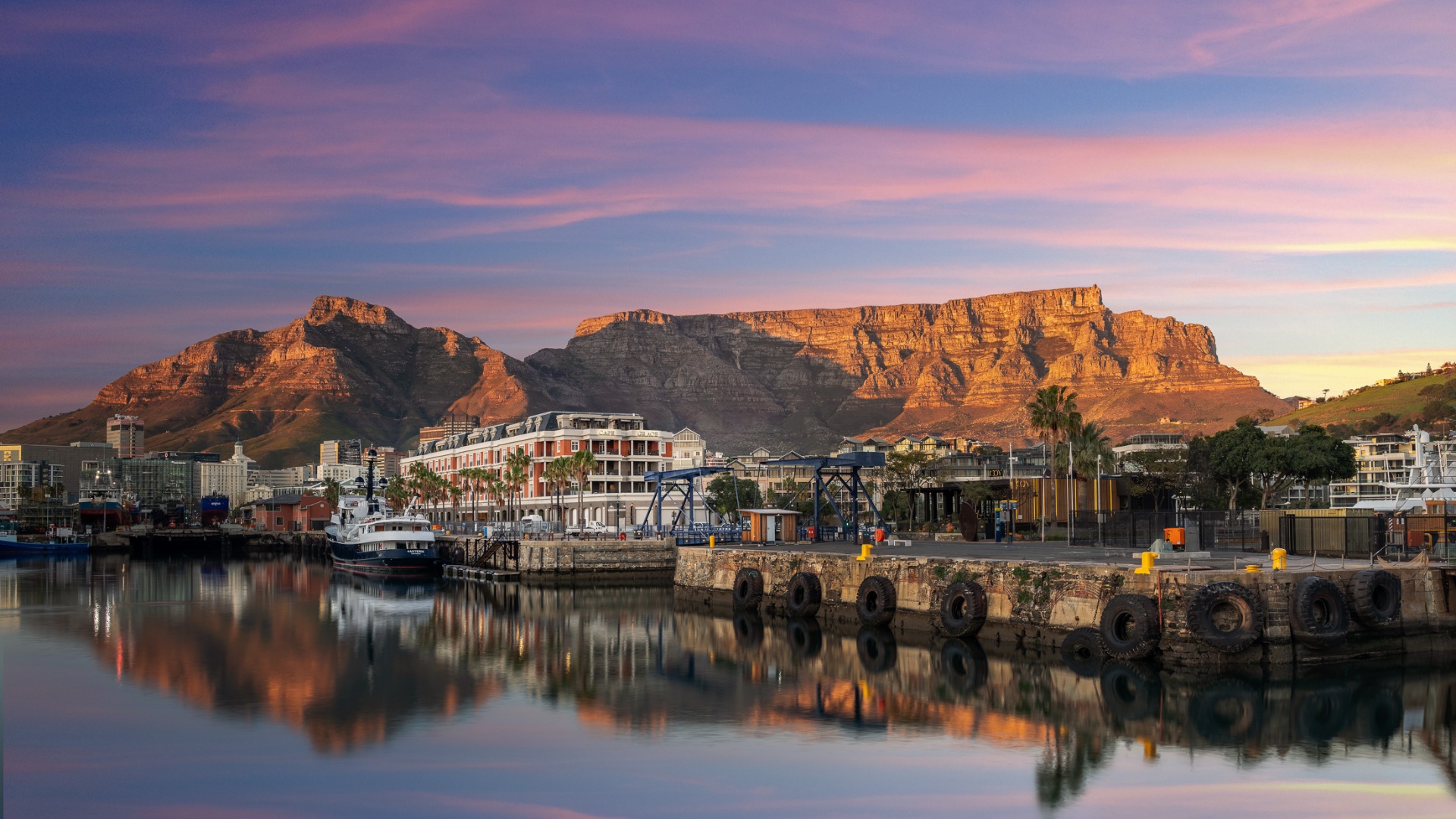 Cape Town