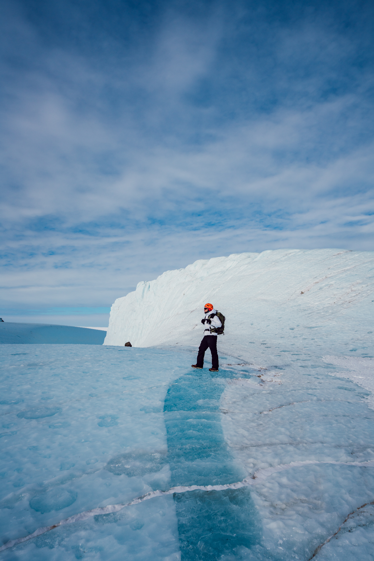 Antarctica